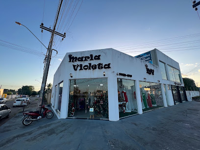 Loja Maria Violeta