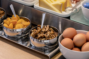 Photo n°4 de Hôtel La Cour Carrée à Bordeaux (Hébergement d'intérieur)