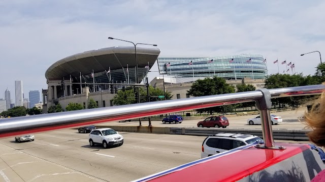 Soldier Field