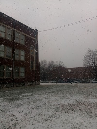 duPont Manual High School