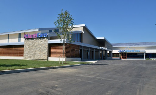 AtlantiCare Health Park at Hammonton - Thumbnail
