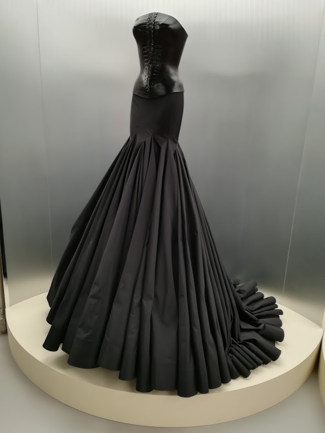 Azzedine Alaia