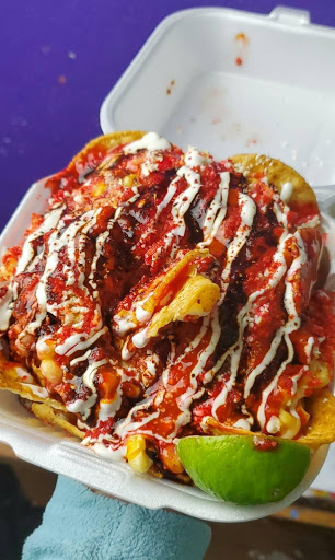 Elotes Rapa's Choix - Mexico