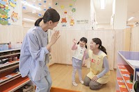 ヤクルト保育園おいまつ