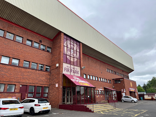 Fir Park - Thumbnail