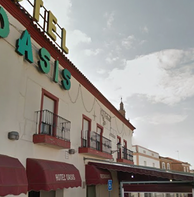 Photos of Hotel Oasis