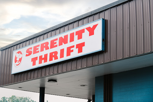 Serenity Pointe Thrift Store