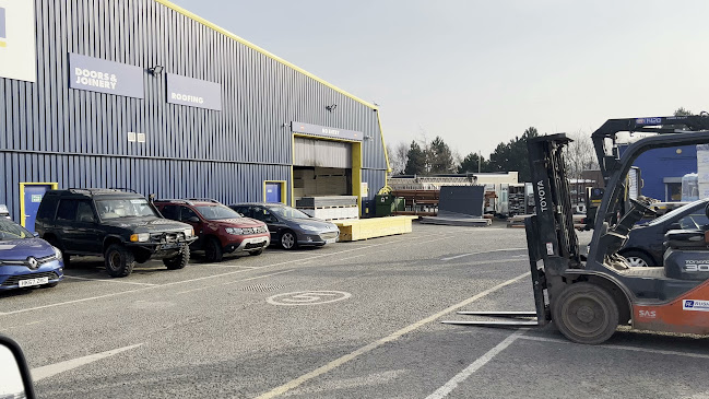 Reviews of Jewson Edinburgh (Craigentinny) in Edinburgh - Hardware store