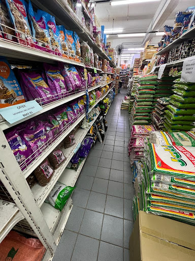 Pasar Mini KSL • Bkt Bendera