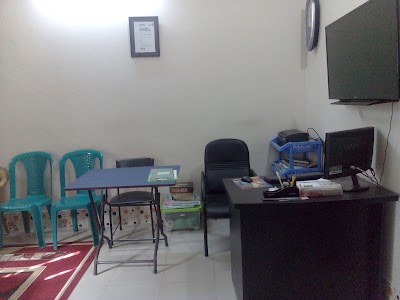 Photos of PASILC
