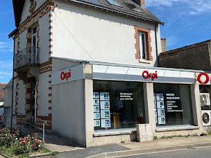 Photo n°7 de Orpi Imhotep Immobilier Saint Hilaire St Mesmin à Saint-Hilaire-Saint-Mesmin (Agence de location immobilière)