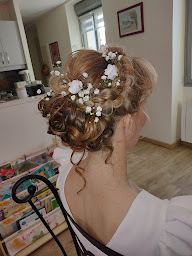 Photo n°14 de Ros'art à Milly-la-Forêt (Salon de coiffure)