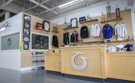 Charles Gracie Jiu-Jitsu Academy Tracy - Thumbnail