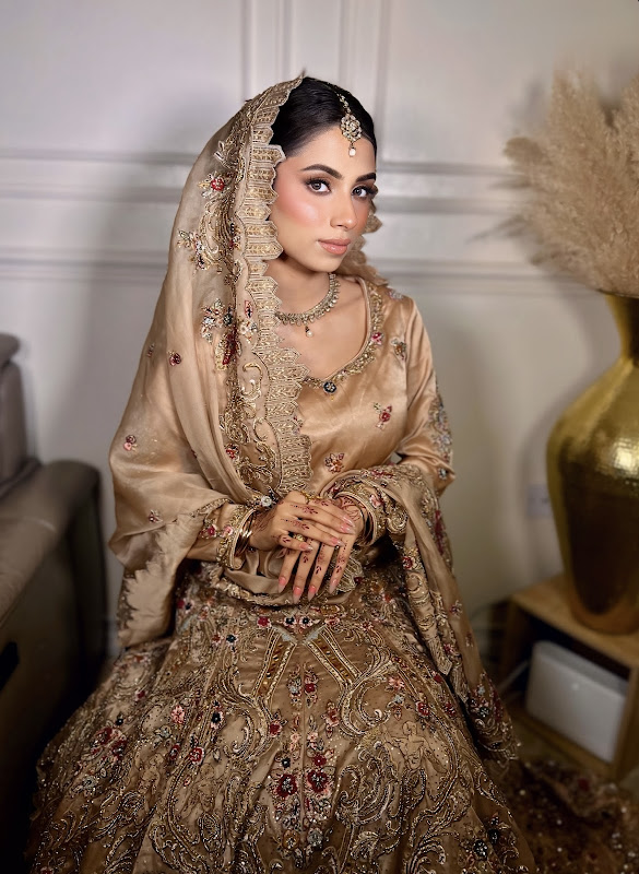 Bridal Makeup Artist Creativity by Tee photo 2