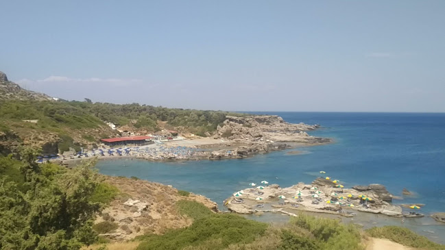 Παραλία & Ταβέρνα Νικόλας Μπίτς