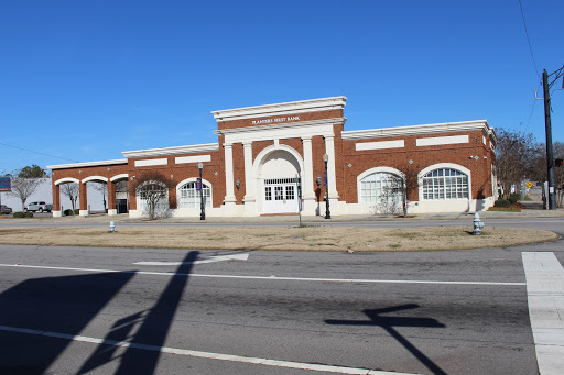 Planters First Bank - Fitzgerald Drive In - Thumbnail