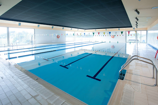 Piscina Son Ferrer Gallery - Spain