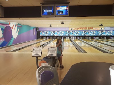 Westside Lanes