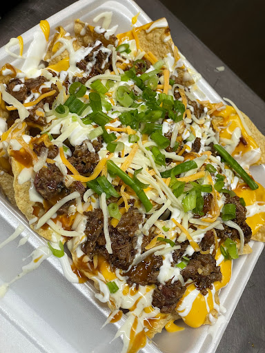 The Kitchen Trap Fort Worth - Thumbnail