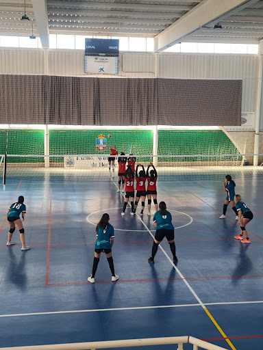 Polideportivo Municipal de Horche - Thumbnail