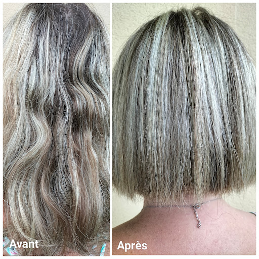 Coiffure à domicile Malvina Soustons - Thumbnail
