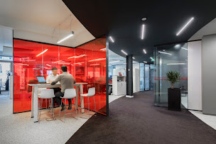 Photo n°9 de JLL à Paris (Siège social)