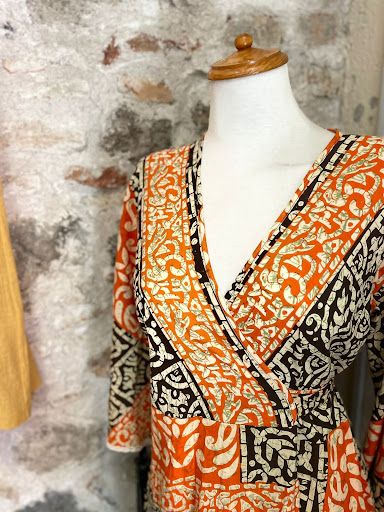 Marrakesh - Tienda de ropa Bohemia y sandalias Birkenstock - Thumbnail