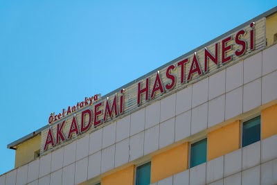 Özel Antakya Akademi Hastanesi