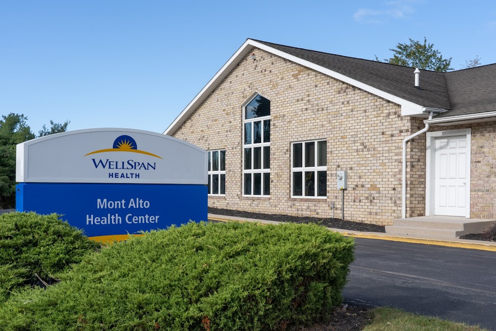Wellspan Family Medicine