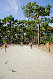 Photo n°16 de Accueil Bombannes Aventures by UCPA à Carcans (Club de ski nautique)