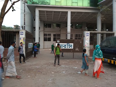 Photos of B.M.R.C