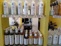 Coiff'Nadine à Les Herbiers