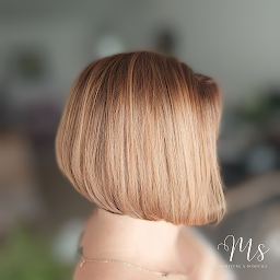 Photo n°6 de MS Coiffure à domicile à Fitz-James (Salon de coiffure)