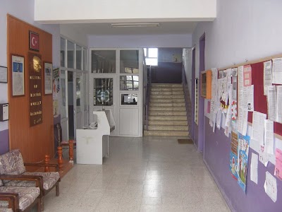 Photos of KARATAY KARAKAYA MEHMET &Ouml;NER ESKİL İLKOKULU/ORTAOKULU