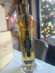 Photo n°42 de Restaurant La Chamade à Morzine (Bar)