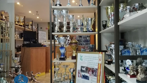 Trofeos del mediterráneo – Punto NACEX.shop – Punto GLS parcel shop - Thumbnail
