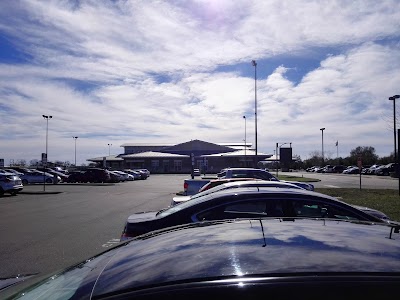 airport