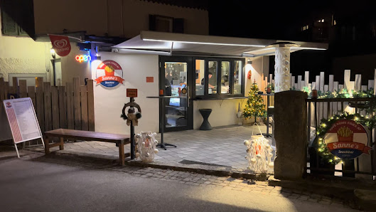 Sanne's Snackbar Lofer 46, 5090 Lofer, Österreich