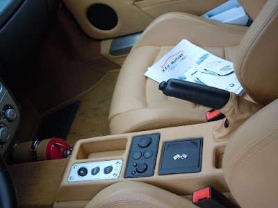 Photos of Xtc Motors