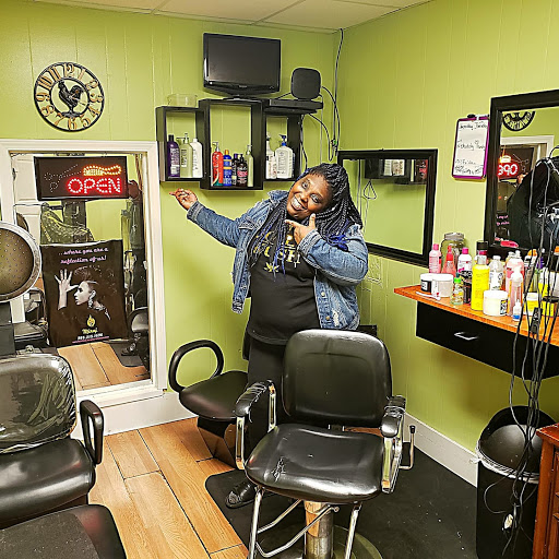 Miraj Hair Solutions Gallery - United States