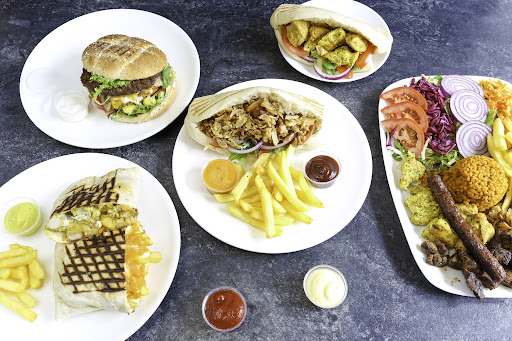 Photo 7 - KEBAB GEVEZE