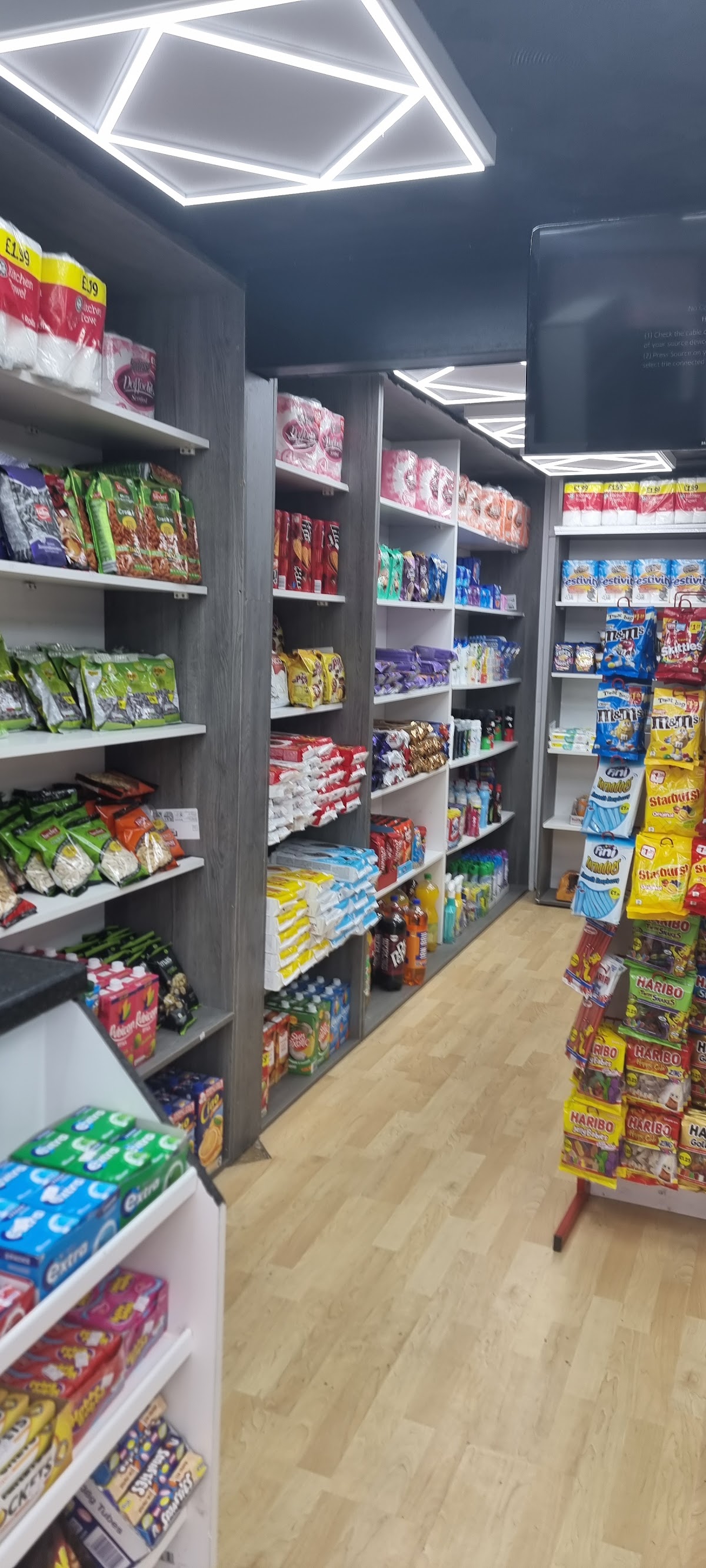 Walton Euroshop