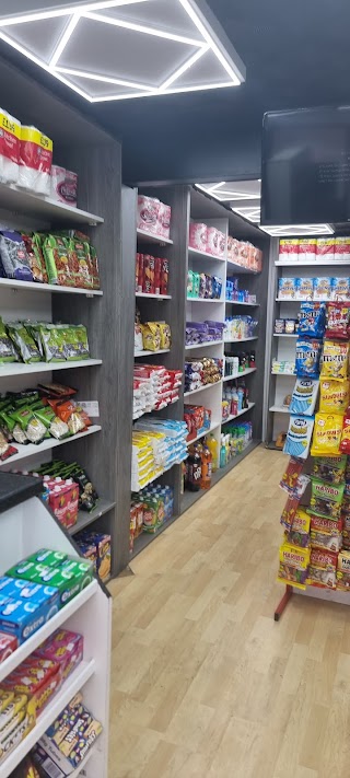 Walton Euroshop