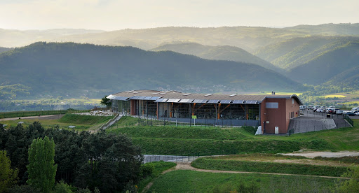 Photo de Les portes du bien-être-Centre bien-être - Piscine - Saint Paulien à Saint-Paulien (43350)