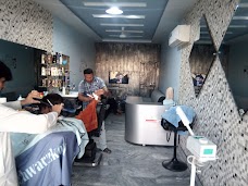 Baby & Boy Hair Saloon gujranwala