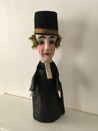 Girard Véronique - Thumbnail