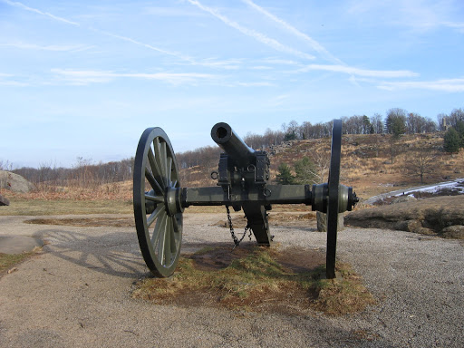 Gettysburg Electronics - Visual
