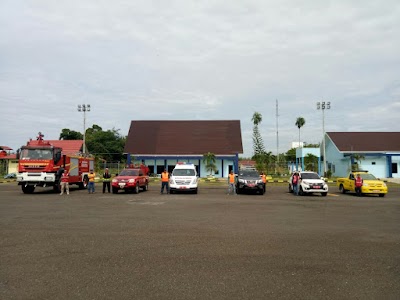 Photos of BANDAR UDARA KUALA KURUN
