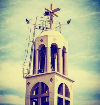 Photos of Church of the Blessed Virgin Mary row
