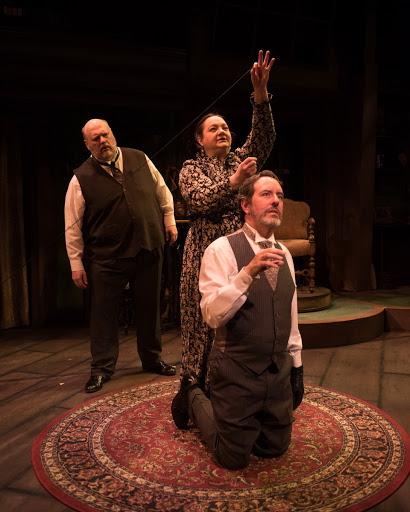 Clague Playhouse Community Theater - Thumbnail